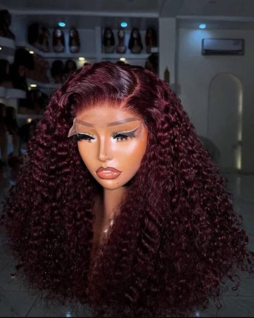 Hair